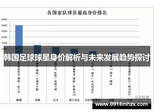 韩国足球球星身价解析与未来发展趋势探讨